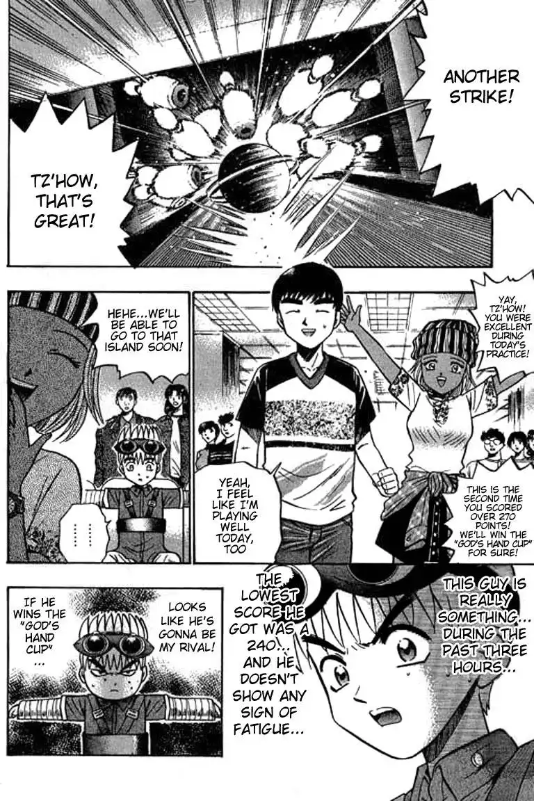 Bowling King Chapter 48.059 92